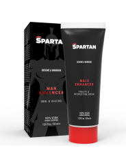 Spartan Couple Gel Erección-Orgasmo-Duración 100% Vegano - Comprar Potenciador erección Spartan Couple Gel - Potenciadores de er