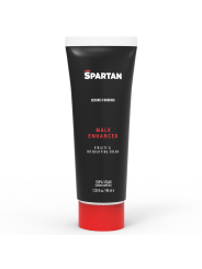 Spartan Couple Gel Erección-Orgasmo-Duración 100% Vegano - Comprar Potenciador erección Spartan Couple Gel - Potenciadores de er