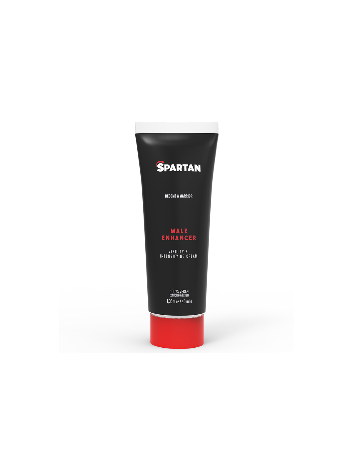 Spartan Couple Gel Erección-Orgasmo-Duración 100% Vegano - Comprar Potenciador erección Spartan Couple Gel - Potenciadores de er