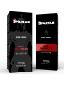 Spartan Couple Gel Erección-Orgasmo-Duración 100% Vegano - Comprar Potenciador erección Spartan Couple Gel - Potenciadores de er