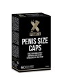 Xpower Penis Size Caps Mejora De La Erección 60 Cap - Comprar Cápsulas aumento pene Xpower - Cápsulas aumento pene (1)