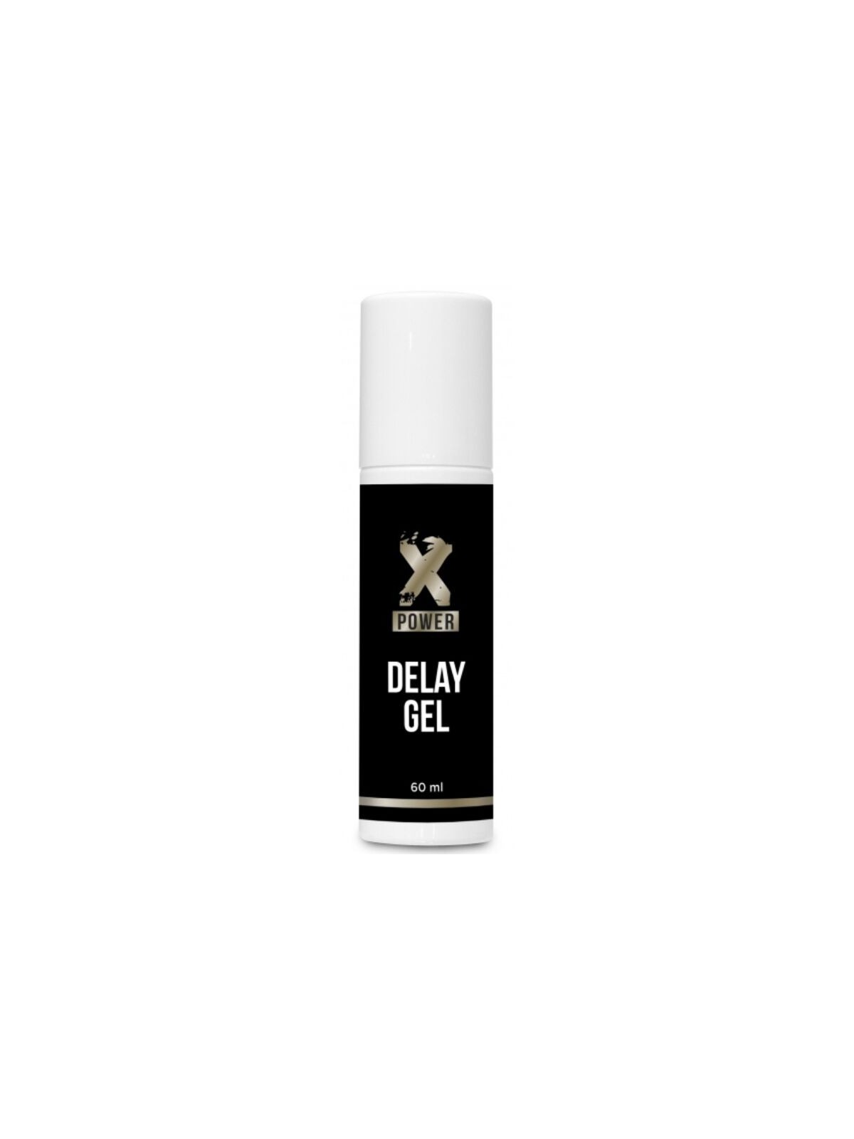 Xpower Delay Gel Gel Retardante 60 ml - Comprar Retardante Xpower - Retardantes (1)