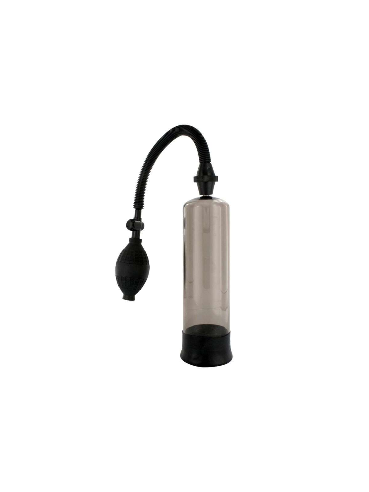 Sevencreations Penis Pump Enlarger - Comprar Bomba vacío pene Sevencreations - Bombas de vacío pene (1)