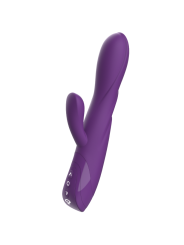 Rewolution Reworabbit Vibrador Flexible Con Rabbit - Comprar Conejito vibrador Rewolution - Conejito rampante (1)