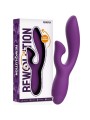 Rewolution Rewofun Vibrador Flexible Con Rabbit - Comprar Conejito vibrador Rewolution - Conejito rampante (5)