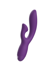 Rewolution Rewofun Vibrador Flexible Con Rabbit - Comprar Conejito vibrador Rewolution - Conejito rampante (1)