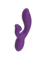 Rewolution Rewofun Vibrador Flexible Con Rabbit - Comprar Conejito vibrador Rewolution - Conejito rampante (3)