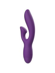 Rewolution Rewofun Vibrador Flexible Con Rabbit - Comprar Conejito vibrador Rewolution - Conejito rampante (2)