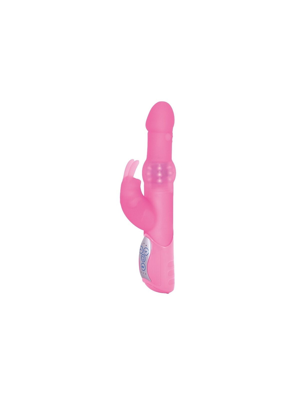 Sevencreations Vibrador Rabbit Classic - Comprar Conejito rotador Sevencreations - Conejito rampante (1)