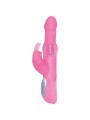 Sevencreations Vibrador Rabbit Classic - Comprar Conejito rotador Sevencreations - Conejito rampante (1)