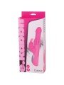 Sevencreations Vibrador Rabbit Classic - Comprar Conejito rotador Sevencreations - Conejito rampante (2)