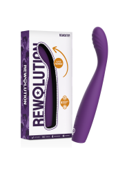 Rewolution Rewostim Vibrador Flexible - Comprar Masajeador Rewolution - Masajeadores vibradores (4)