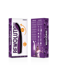 Rewolution Rewostim Vibrador Flexible - Comprar Masajeador Rewolution - Masajeadores vibradores (5)