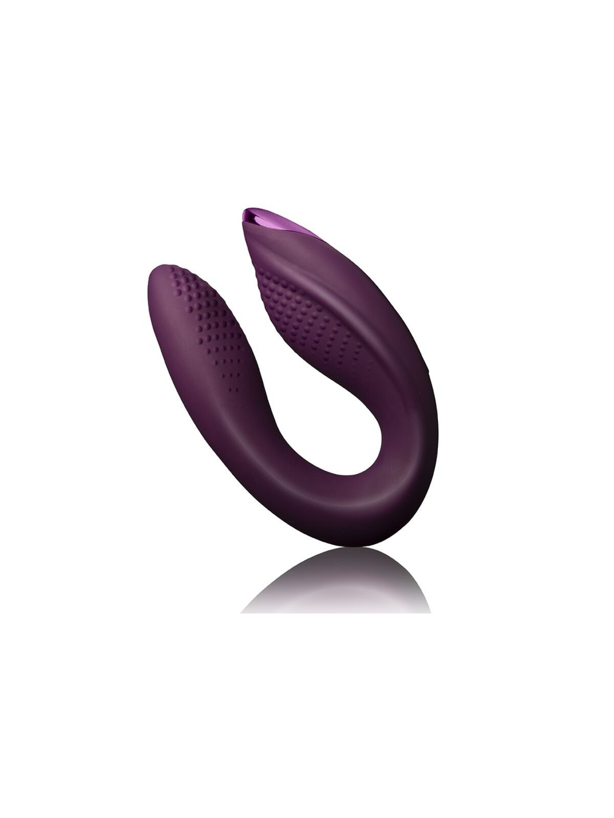 Rocks-Off Chick Diva Pinzas Control Remoto - Comprar Vibrador pareja Rocks-Off - Vibradores para parejas (1)