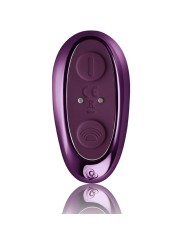 Rocks-Off Chick Diva Pinzas Control Remoto - Comprar Vibrador pareja Rocks-Off - Vibradores para parejas (3)