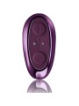 Rocks-Off Chick Diva Pinzas Control Remoto - Comprar Vibrador pareja Rocks-Off - Vibradores para parejas (3)