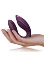 Rocks-Off Chick Diva Pinzas Control Remoto - Comprar Vibrador pareja Rocks-Off - Vibradores para parejas (2)