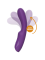 Rewolution Rewoclassy Vibrador Flexible - Comprar Vibrador punto G Rewolution - Vibradores punto G (3)