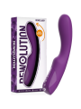 Rewolution Rewoclassy Vibrador Flexible - Comprar Vibrador punto G Rewolution - Vibradores punto G (4)