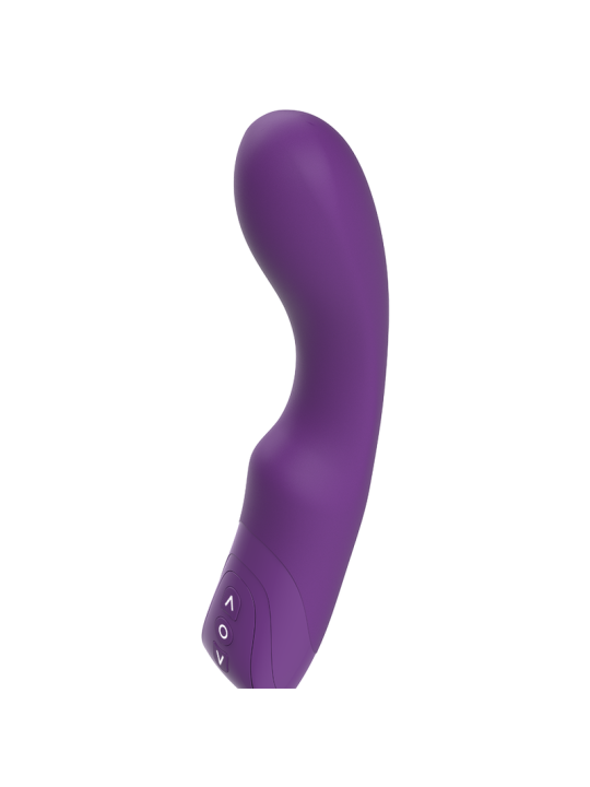 Rewolution Rewoclassy Vibrador Flexible - Comprar Vibrador punto G Rewolution - Vibradores punto G (2)