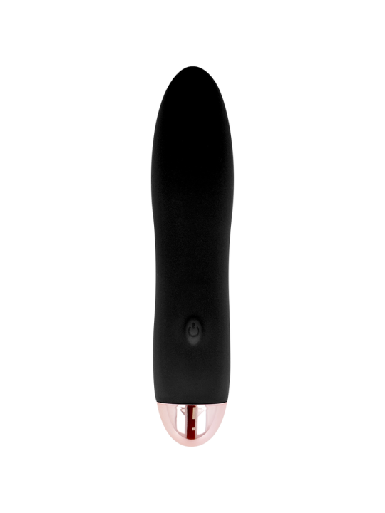 Dolce Vita Vibrador Recargable Four 7 Velocidades - Comprar Vibrador clásico Dolce Vita - Vibradores clásicos (1)