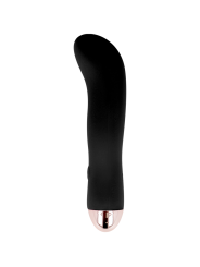 Dolce Vita Vibrador Recargable Two 7 Velocidades - Comprar Vibrador punto G Dolce Vita - Vibradores punto G (1)