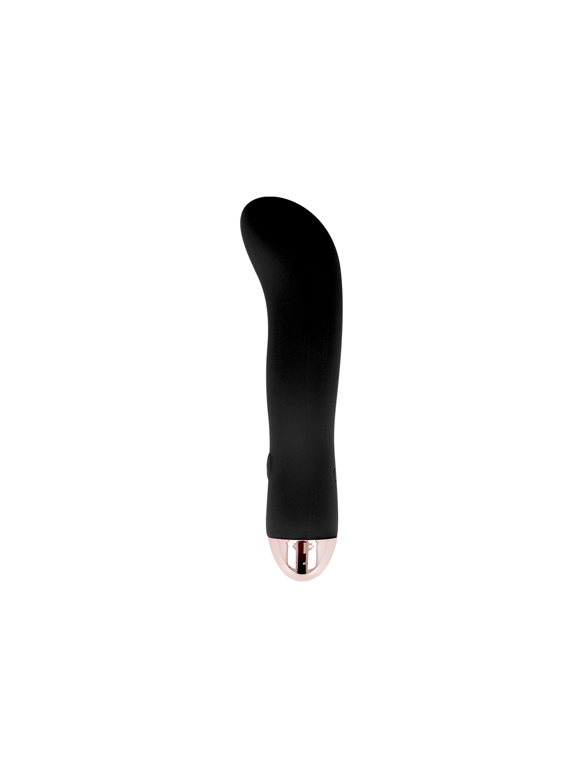 Dolce Vita Vibrador Recargable Two 7 Velocidades - Comprar Vibrador punto G Dolce Vita - Vibradores punto G (1)