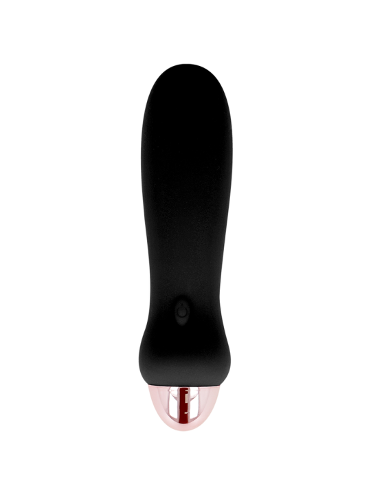 Dolce Vita Vibrador Recargable Five 7 Velocidades - Comprar Vibrador clásico Dolce Vita - Vibradores clásicos (1)