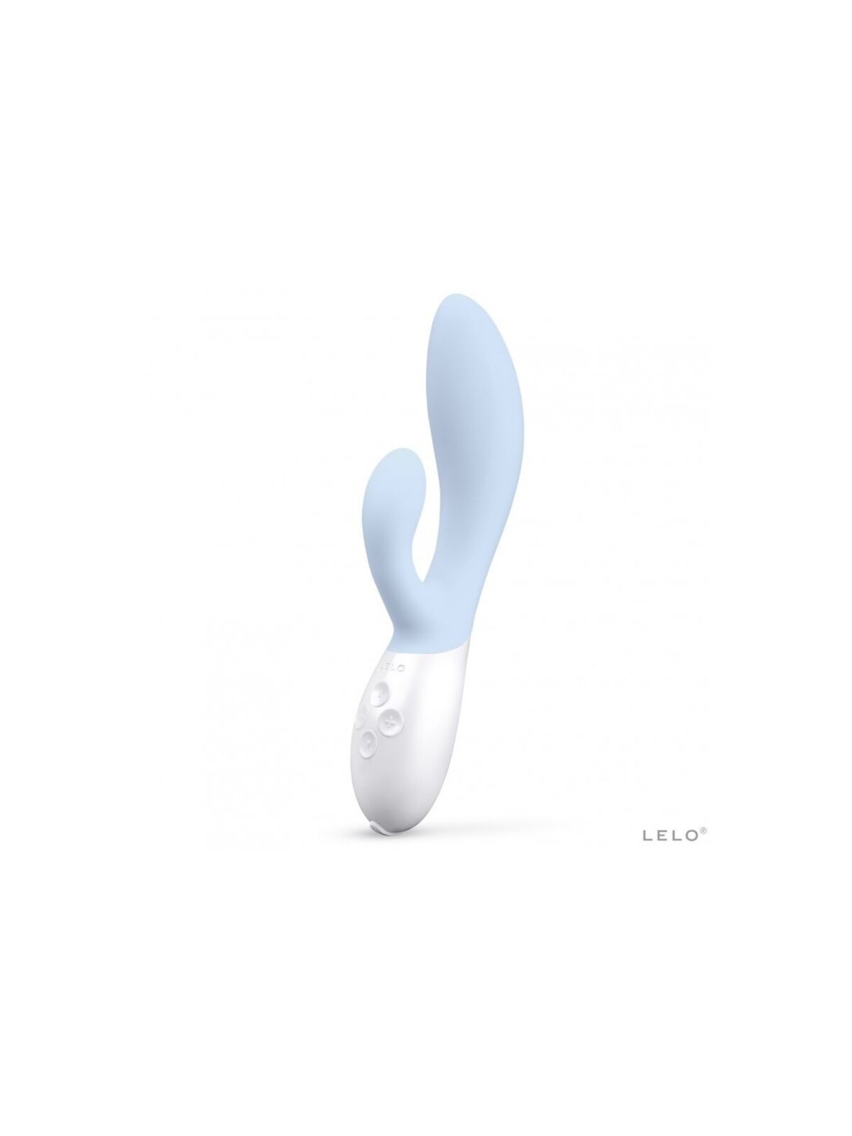 Lelo Ina 3 - Comprar Conejito vibrador Lelo - Conejito rampante (1)