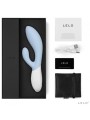 Lelo Ina 3 - Comprar Conejito vibrador Lelo - Conejito rampante (2)