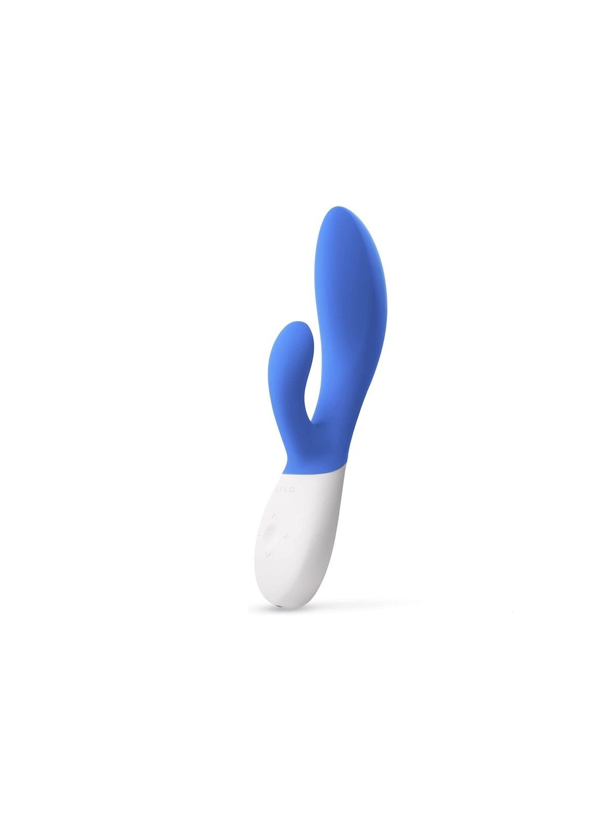 Lelo Ina Wave 2 - Comprar Conejito vibrador Lelo - Conejito rampante (1)