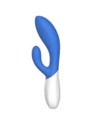 Lelo Ina Wave 2 - Comprar Conejito vibrador Lelo - Conejito rampante (2)