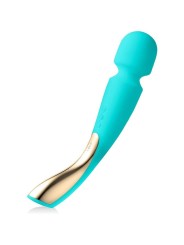 Lelo Masajeador Smart Medium Wand 2 - Comprar Masajeador Lelo - Masajeadores vibradores (1)