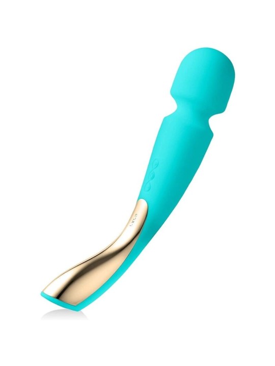 Lelo Masajeador Smart Medium Wand 2 - Comprar Masajeador Lelo - Masajeadores vibradores (1)