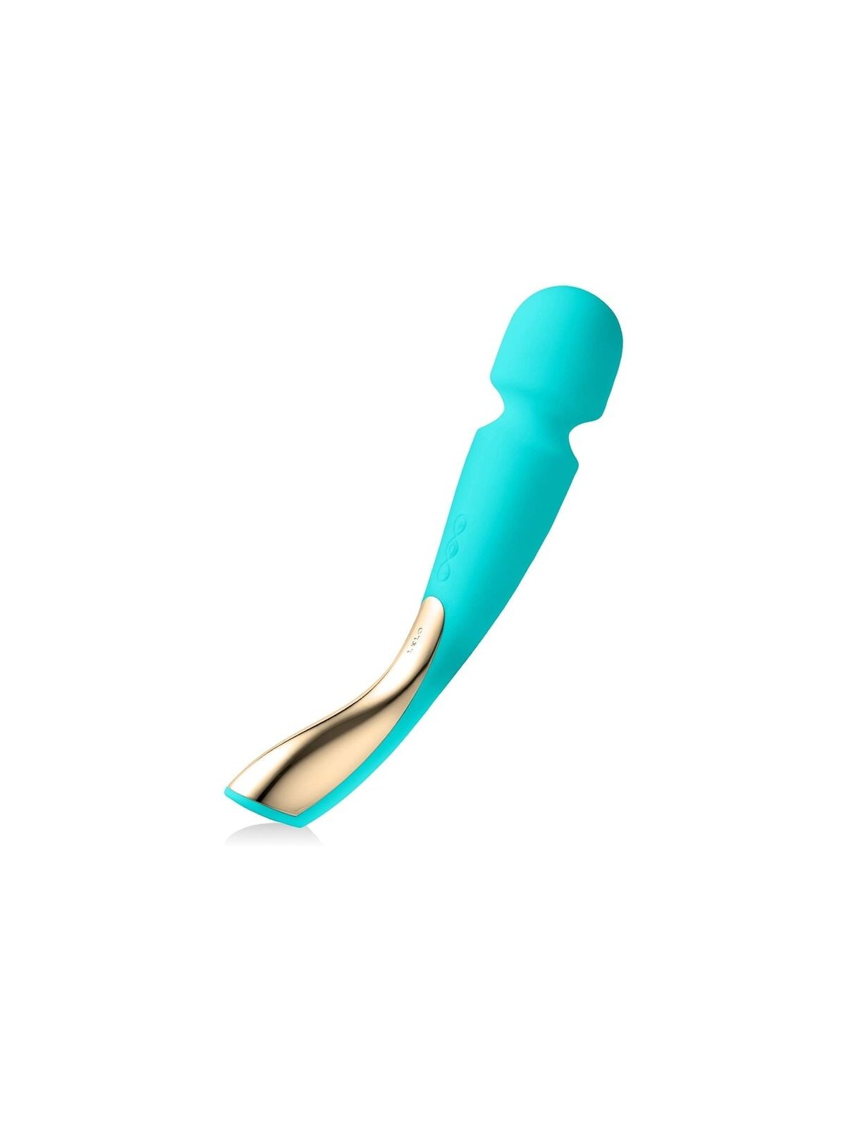 Lelo Masajeador Smart Medium Wand 2 - Comprar Masajeador Lelo - Masajeadores vibradores (1)