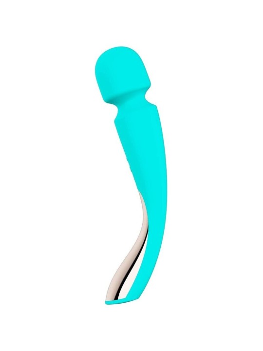 Lelo Masajeador Smart Medium Wand 2 - Comprar Masajeador Lelo - Masajeadores vibradores (3)