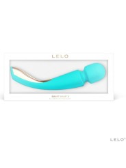 Lelo Masajeador Smart Medium Wand 2 - Comprar Masajeador Lelo - Masajeadores vibradores (4)