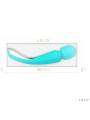 Lelo Masajeador Smart Medium Wand 2 - Comprar Masajeador Lelo - Masajeadores vibradores (4)