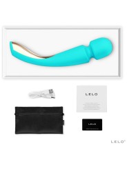 Lelo Masajeador Smart Medium Wand 2 - Comprar Masajeador Lelo - Masajeadores vibradores (5)