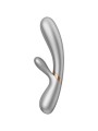 Satisfyer Hot Lover Vibrador - Comprar Conejito vibrador Satisfyer - Conejito rampante (1)