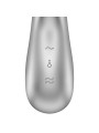 Satisfyer Hot Lover Vibrador - Comprar Conejito vibrador Satisfyer - Conejito rampante (3)