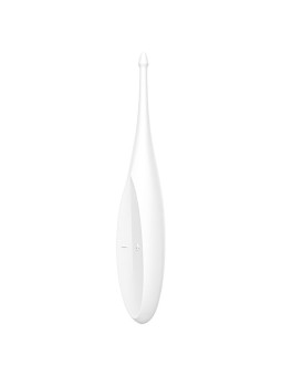 Satisfyer Twirling Fun Estimulador Clítoris - Comprar Estimulador clítoris Satisfyer - Estimuladores de clítoris (1)