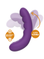 Rewolution Rewocurvy Vibrador Flexible Recargable - Comprar Vibrador punto G Rewolution - Vibradores punto G (3)