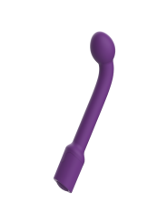 Rewolution Rewoflex Vibrador Estimulador Punto G Flexible - Comprar Vibrador punto G Rewolution - Vibradores punto G (1)