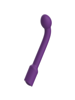 Rewolution Rewoflex Vibrador Estimulador Punto G Flexible - Comprar Vibrador punto G Rewolution - Vibradores punto G (1)