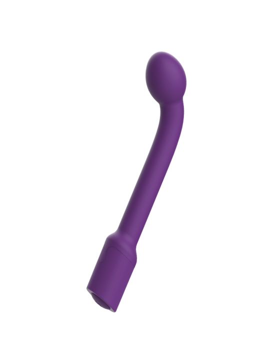 Rewolution Rewoflex Vibrador Estimulador Punto G Flexible - Comprar Vibrador punto G Rewolution - Vibradores punto G (1)