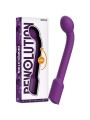 Rewolution Rewoflex Vibrador Estimulador Punto G Flexible - Comprar Vibrador punto G Rewolution - Vibradores punto G (5)