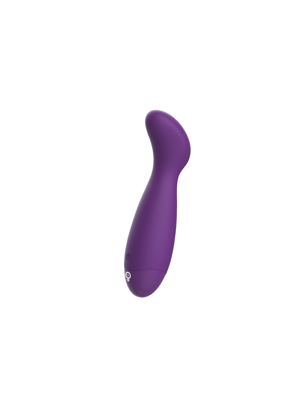 Rewolution Rewopulse Vibrador Flexible Estimulador Punto G - Comprar Vibrador punto G Rewolution - Vibradores punto G (1)