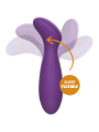 Rewolution Rewopulse Vibrador Flexible Estimulador Punto G - Comprar Vibrador punto G Rewolution - Vibradores punto G (3)