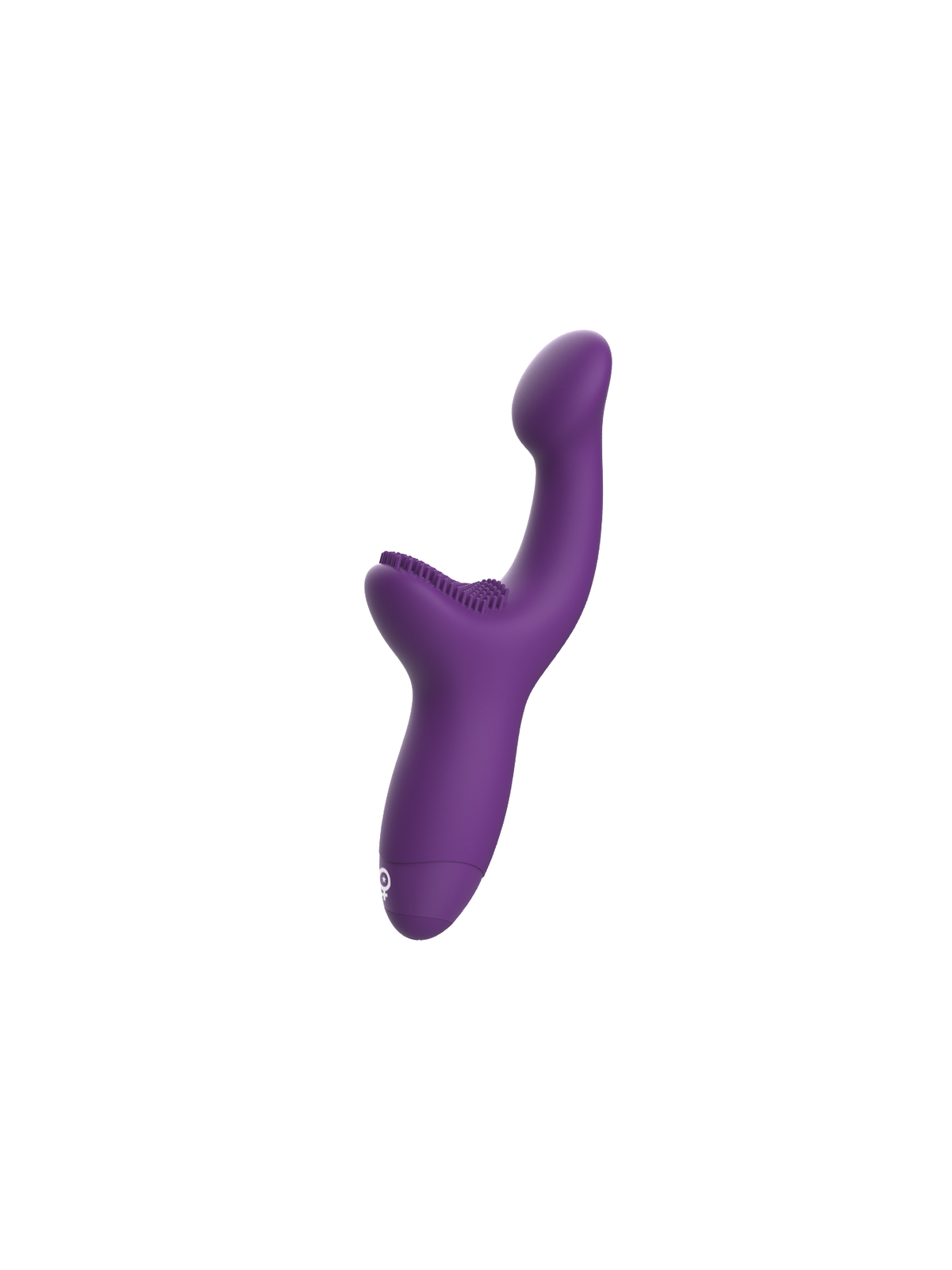 Rewolution Rewokiss Vibrador Estimulador Punto A - Comprar Conejito vibrador Rewolution - Conejito rampante (1)